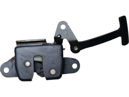 TRAVA BANCO TRASEIRO ESQUERDO HONDA CIVIC 2001 A 2006