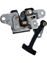 TRAVA BANCO TRASEIRO ESQUERDO HONDA CIVIC 2001 A 2006