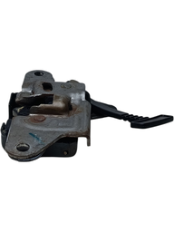 TRAVA BANCO TRASEIRO ESQUERDO HONDA CIVIC 2001 A 2006