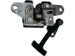 TRAVA BANCO TRASEIRO ESQUERDO HONDA CIVIC 2001 A 2006