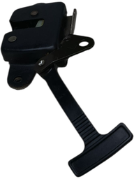 TRAVA BANCO TRASEIRO ESQUERDO HONDA CIVIC 2001 A 2006