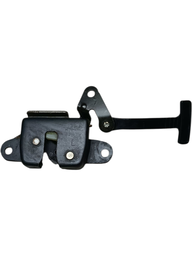 TRAVA BANCO TRASEIRO ESQUERDO HONDA CIVIC 2001 A 2006