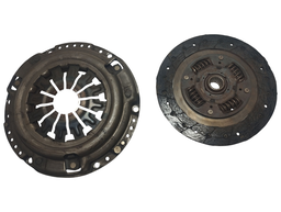 KIT EMBREAGEM HONDA CIVIC 1.7 16V 2001 A 2006