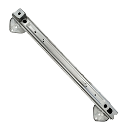 Alma Lamina Parachoque Traseiro Lancer 2011 2012 a 2019