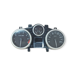 Painel De Instrumentos Peugeot 207 2008 2009 2010 2011 2012