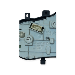 PAINEL DE INSTRUMENTOS PEUGEOT 207 2008 2009 2010 2011 2012