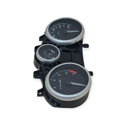 PAINEL DE INSTRUMENTOS PEUGEOT 207 2008 2009 2010 2011 2012