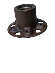 CUBO RODA DIANTEIRO MERCEDES C180 C200 C250 C300 W204