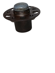 CUBO RODA DIANTEIRO MERCEDES C180 C200 C250 C300 W204