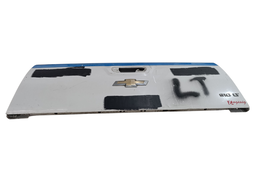 TAMPA CAÇAMBA S10 2012 A 2024 CABINE DUPLA C/DETALHE 