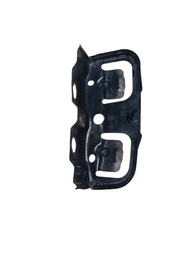 SUPORTE GUIA PARACHOQUE TRASEIRO HONDA CIVIC 2001 A 2006