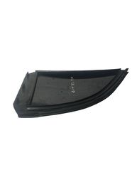 VIDRO PORTA TRASEIRA DIREITA (FIXO) CIVIC 2001 A 2006