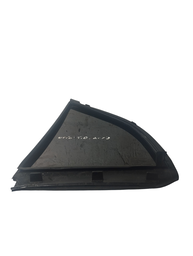 VIDRO PORTA TRASEIRA DIREITA (FIXO) CIVIC 2001 A 2006