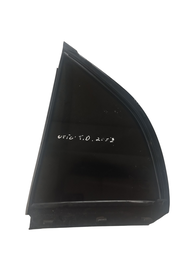 VIDRO PORTA TRASEIRA DIREITA (FIXO) CIVIC 2001 A 2006