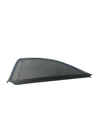 VIDRO PORTA TRASEIRA DIREITA (FIXO) CIVIC 2001 A 2006