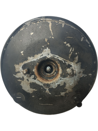 HIDROVÁCUO SERVO FREIO CIVIC 1.7 16V 2001 A 2006