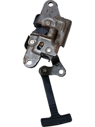 TRAVA BANCO TRASEIRO DIRITO HONDA CIVIC 2001 A 2006