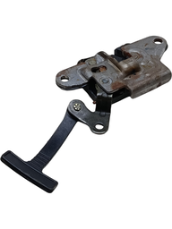 TRAVA BANCO TRASEIRO DIRITO HONDA CIVIC 2001 A 2006