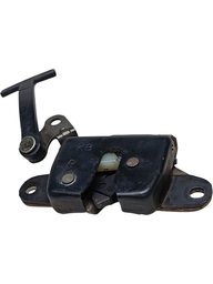 Trava Banco Traseiro Dirito Honda Civic 2001 a 2006