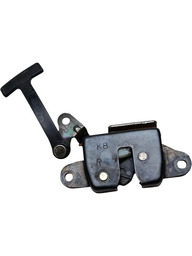 TRAVA BANCO TRASEIRO DIRITO HONDA CIVIC 2001 A 2006