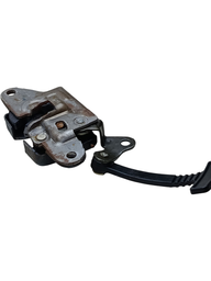 TRAVA BANCO TRASEIRO DIRITO HONDA CIVIC 2001 A 2006