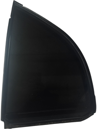 VIDRO PORTA TRASEIRA ESQUERDA (FIXO) CIVIC 2001 A 2006