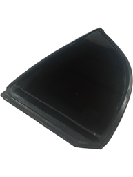 VIDRO PORTA TRASEIRA ESQUERDA (FIXO) CIVIC 2001 A 2006