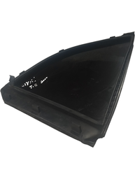 VIDRO PORTA TRASEIRA ESQUERDA (FIXO) CIVIC 2001 A 2006