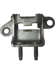 DOBRADIÇA PORTA TRASEIRA ESQUERDA CIVIC 1.7 16V 2001 A 2006