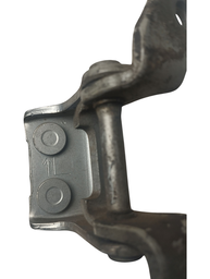 DOBRADIÇA PORTA TRASEIRA ESQUERDA CIVIC 1.7 16V 2001 A 2006