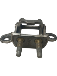 Dobradiça Porta Traseira Esquerda Civic 1.7 16v 2001 a 2006