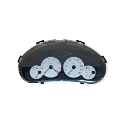 Painel De Instrumentos - Peugeot 206 (2003-2006)