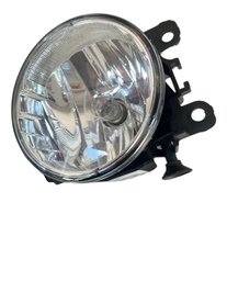 Farol de milha para Duster, C3, Logan e Sandero LE