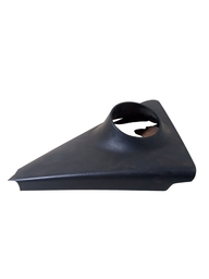 Acabamento Externo Retrovisor Direito Ford Ka 1999/2005