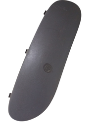 Acabamento Painel Ford Ka 1997 1998 1999 a 2007 97kbb045g78a