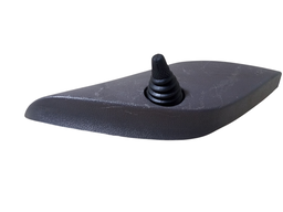 Acabamento Interno Retrovisor Direito Ford Ka 1999/2005