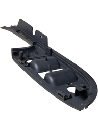 MOLDURA BOTÃO VIDRO DIANTEIRO ESQUERDO HONDA CIVIC 2001 A 20