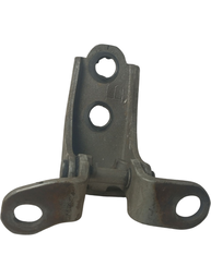 DOBRADIÇA PORTA DIANTEIRA ESQUERDA CIVIC 1.7 16V 2001 A 2006