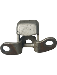 DOBRADIÇA PORTA DIANTEIRA ESQUERDA CIVIC 1.7 16V 2001 A 2006