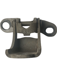 DOBRADIÇA PORTA DIANTEIRA ESQUERDA CIVIC 1.7 16V 2001 A 2006