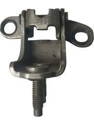 DOBRADIÇA PORTA DIANTEIRA ESQUERDA CIVIC 1.7 16V 2001 A 2006