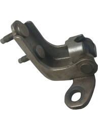 DOBRADIÇA PORTA DIANTEIRA ESQUERDA CIVIC 1.7 16V 2001 A 2006