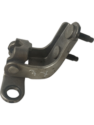 DOBRADIÇA PORTA DIANTEIRA ESQUERDA CIVIC 1.7 16V 2001 A 2006