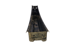 ALMA LÂMINA PARACHOQUE DIANTEIRO RANGER 2013/...