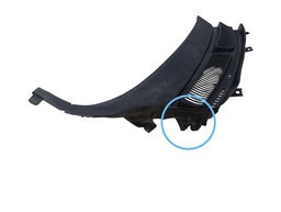 CHURRASQUEIRA DIREITA KA 2015 A 2021 C/DETALHE