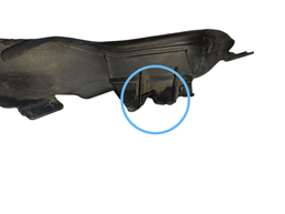 CHURRASQUEIRA DIREITA KA 2015 A 2021 C/DETALHE