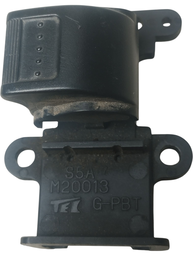 BOTÃO VIDRO TRASEIRO ESQUERDO CIVIC 1.7 16V 2001 A 2006