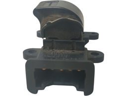 BOTÃO VIDRO TRASEIRO ESQUERDO CIVIC 1.7 16V 2001 A 2006