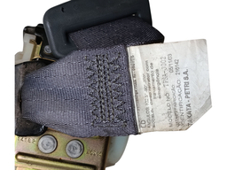 CINTO SEGURANÇA DIANTEIRO DIREITO HONDA CIVIC 2001 A 2006