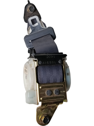 CINTO SEGURANÇA DIANTEIRO DIREITO HONDA CIVIC 2001 A 2006